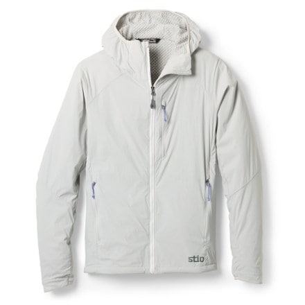 Stio Dawner Hooded Insulated Jacket - Women's 0