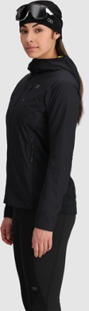 Outdoor Research Deviator Insulated Hoodie - Women's 4