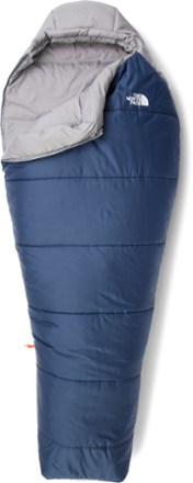the north face youth sleeping bag