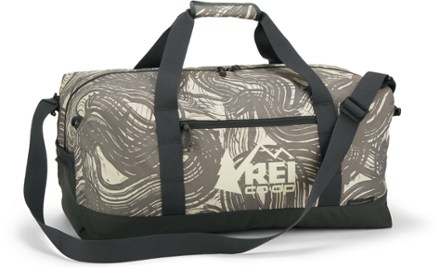 Emerging Gear: Camo Flask, Night-Vision Watch, Retro Sandal, and More