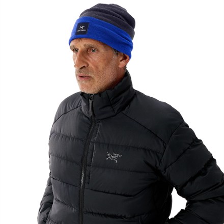 Arc'teryx Color Block Toque 4