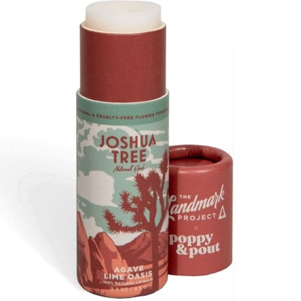 The Landmark Project The Landmark Project x poppy & pout Lip Balm Trio 4