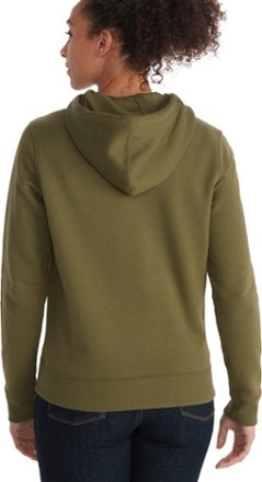 Marmot Coastal Hoody - Women's 1