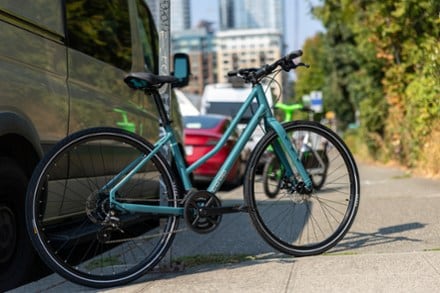 Location Image of color Teal Shadow