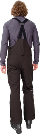 Obermeyer Perseus Bib Snow Pants - Men's 2