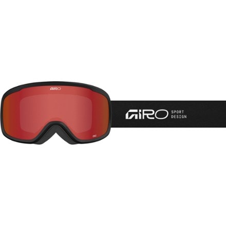 Giro Cruz Snow Goggles 2