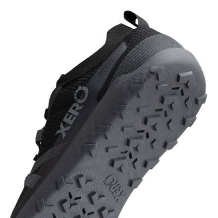 Xero Shoes Mesa Summit WP Trail-Running Shoes - Men's 7