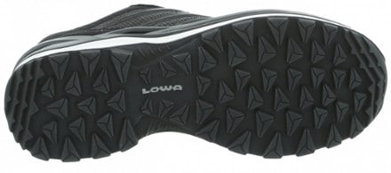 Lowa Innox Pro GTX Lo Hiking Shoes - Women's 8