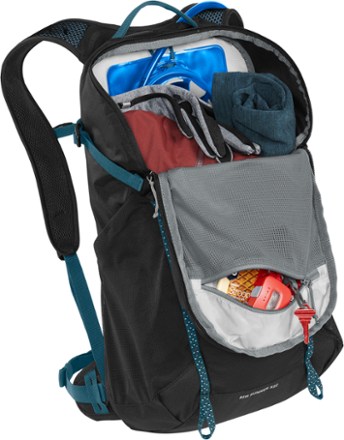 CamelBak Rim Runner X22 Hydration Pack - Men's Contents not included