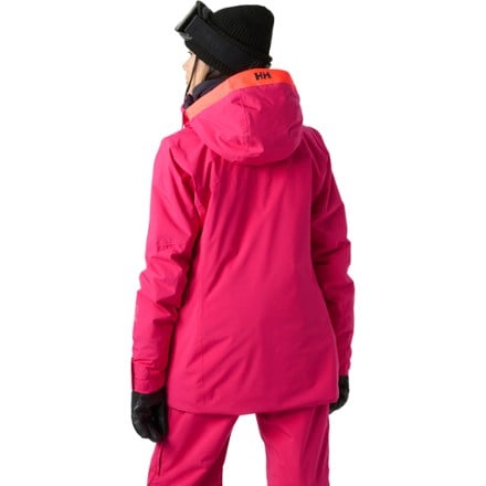 Helly Hansen Powshot Insulated Jacket - Women's 2