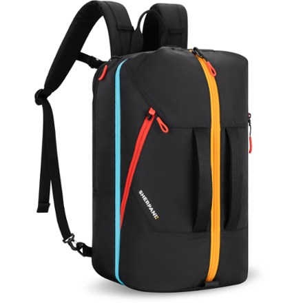 Sherpani Juno Travel Pack Black