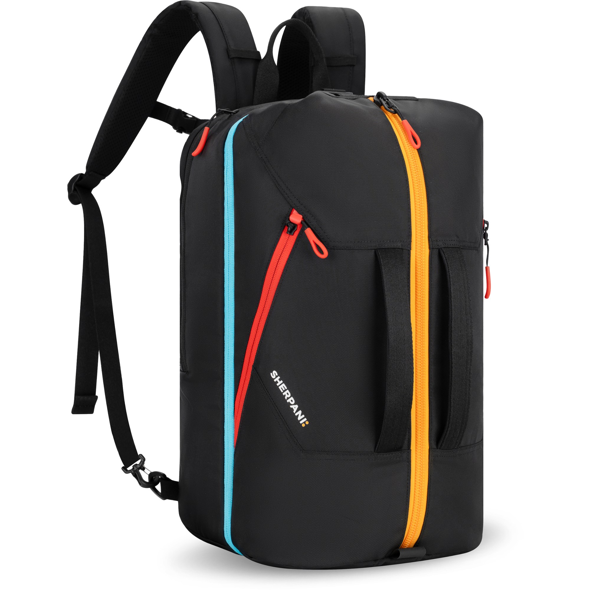 Sherpani Juno Travel Pack Black