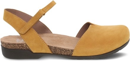 Dansko Rowan Shoes - Women's 0