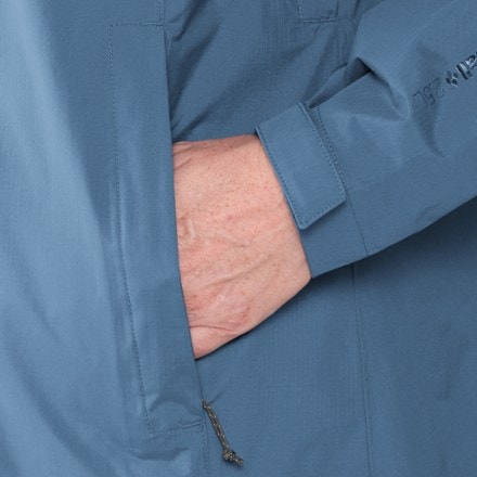 REI Co-op Rainier Rain Jacket - Women's 7
