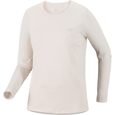 Arc'teryx Sunna Crew Long-Sleeve Shirt - Women's 0