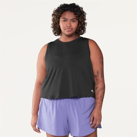 REI Co-op Active Pursuits Tank Top - Women's 2