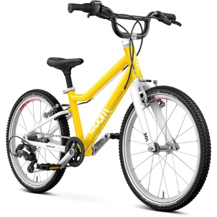 woom GO 4 Kids' Bike 1