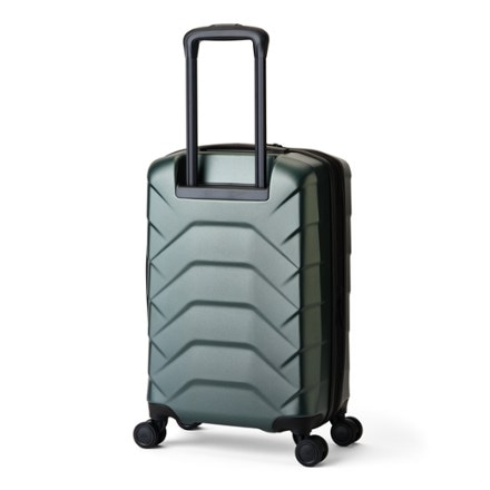 Gregory Cache 22 Carry-On Spinner Wheeled Luggage 1