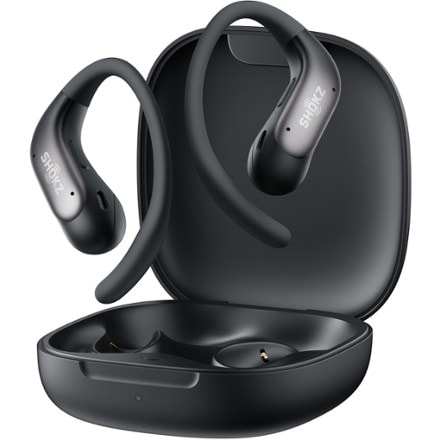 Shokz OpenFit Air 2 Earbuds 0