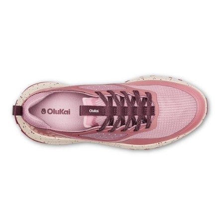 OluKai Makiki Sneakers - Women's 2