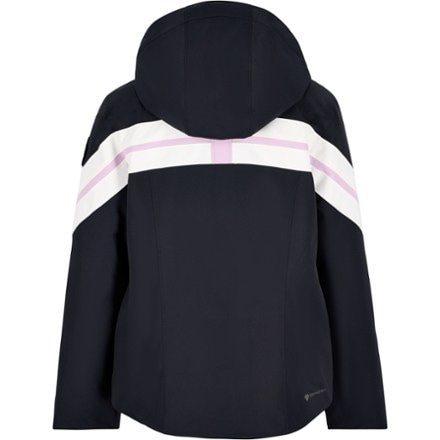 Obermeyer Piper Insulated Jacket - Girls' 4