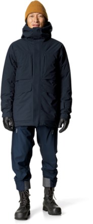 Houdini Fall In Insulated Jacket - Men's 3