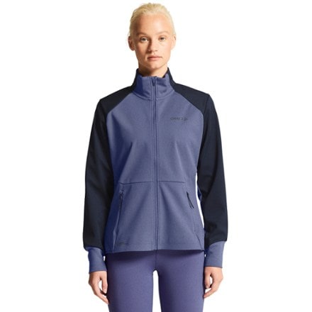 Craft Core Nordic Training Jacket - Women's 1