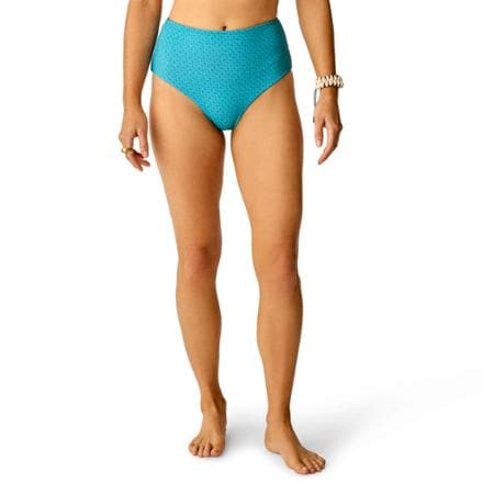 Carve Designs Erin Reversible Swimsuit Bottoms - Women's 4