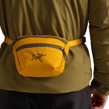 Arc'teryx Mantis 1 Waistpack 9