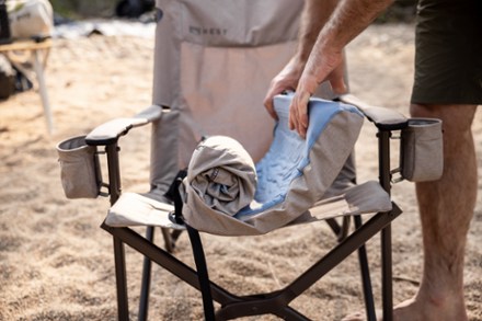 Location Image for Foamy Camp Chair