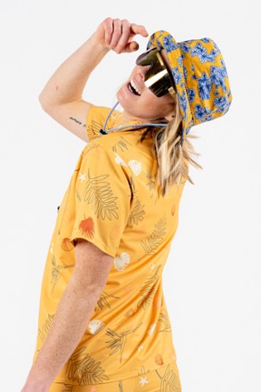Wild Rye Lucy Party Shirt - Women's 1