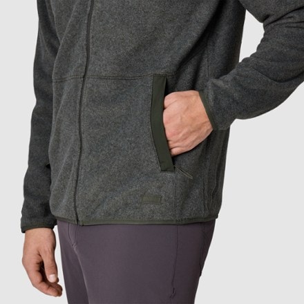 Outdoor Research Deming Fleece Jacket - Men's 8