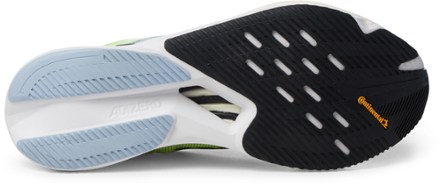 adidas Adizero Boston 12 Road-Running Shoes - Men's 4