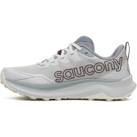 Saucony Peregrine 16 Trail-Running Shoes - Women's 1