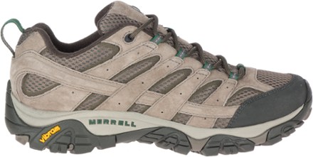 merrell high top hiking shoes