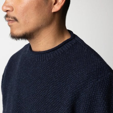 Finisterre Barents Jumper - Men's 1