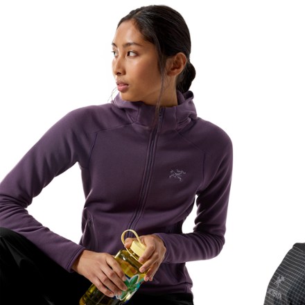 Arc'teryx Kyanite Hoody - Women's 6