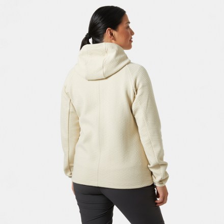 Helly Hansen Allure Full-Zip Hoodie - Women's 2