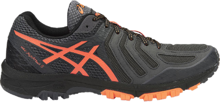 asics gel fujiattack 5 gtx