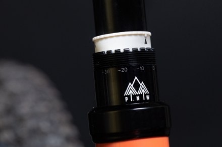 PNW Components Rainier Gen 3 Travel Adjust 31.6mm Dropper Post 2
