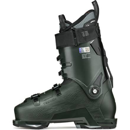 Tecnica Mach1 LV 120 Ski Boots - Men's - 2026/2027 1