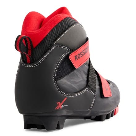 Rossignol X-1 JR Cross-Country Ski Boots - Kids' 2
