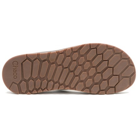 Chaco Lowdown Leather Flip-Flops - Women's 7