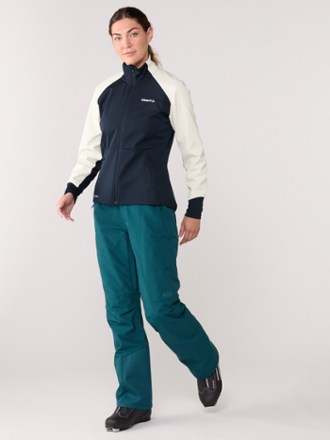 Craft Core Nordic Training Jacket - Women's 3
