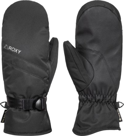 Roxy GORE-TEX Fizz Mittens - Women's 0