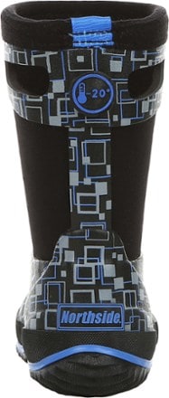 Northside Raiden Waterproof Insulated Neoprene All-Weather Boots - Little Kids' 2