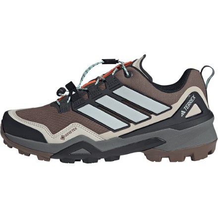 adidas Terrex Skychaser GORE-TEX Hiking Shoes - Women's 1