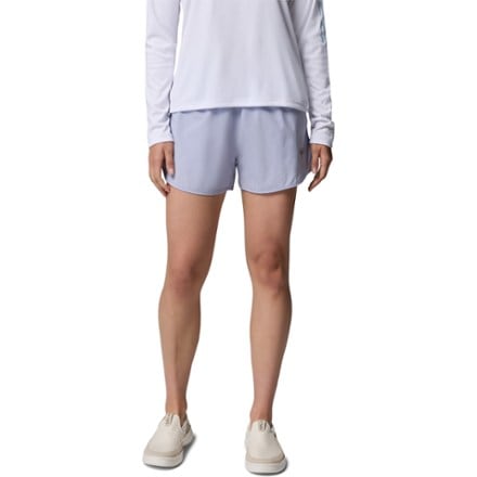 Columbia Windy Bay Shorts - Women's 0