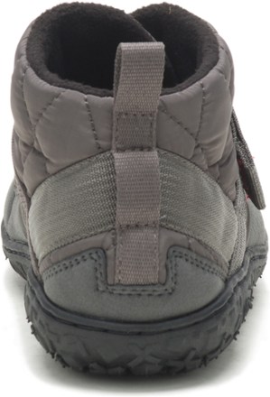 Chaco Ramble Puff Slippers - Women's 4