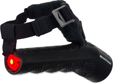 Right 3/4 view (Black)